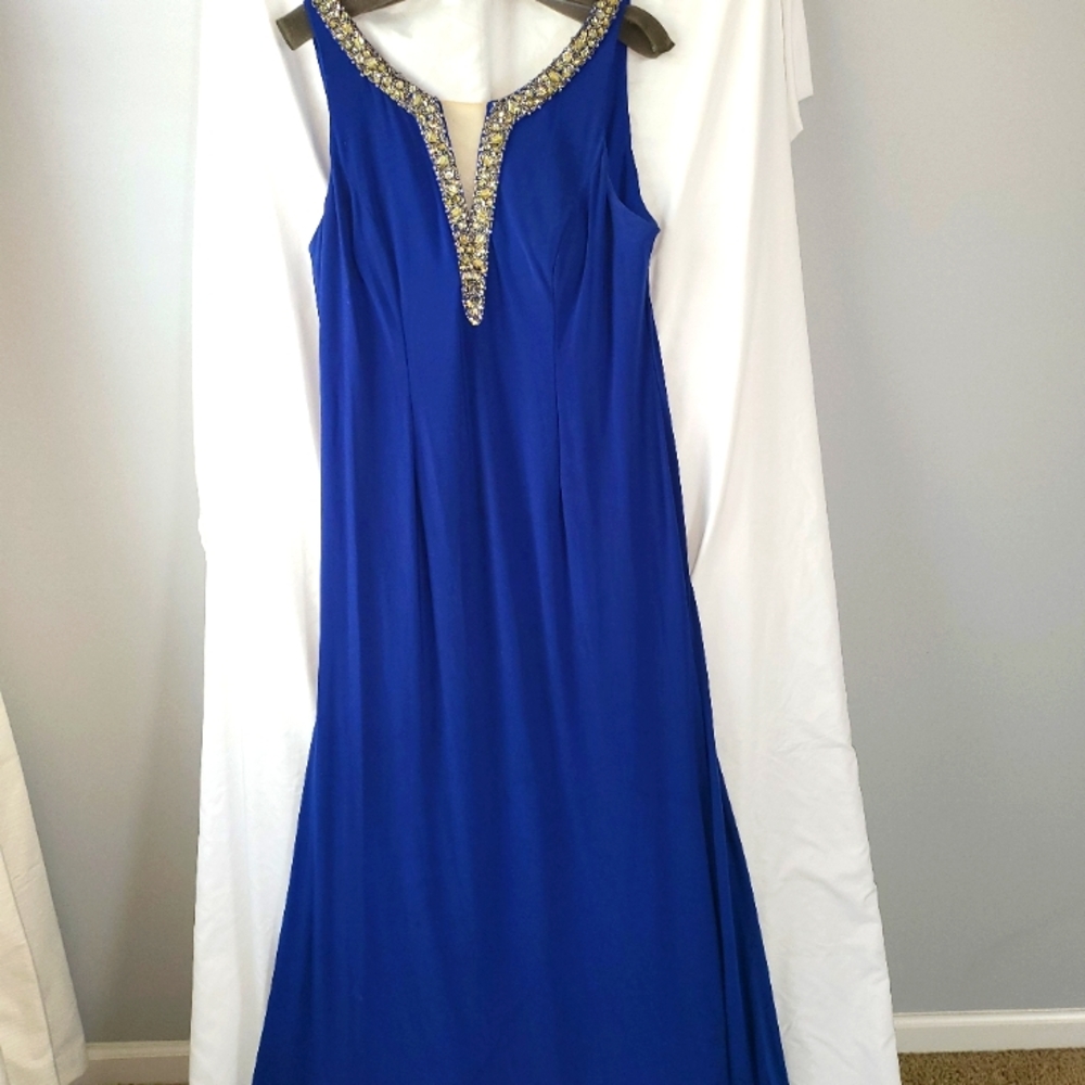 Formal Gown